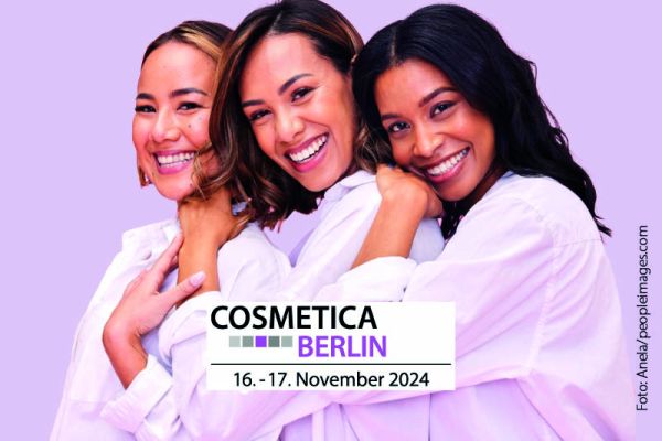 Cosmetica Berlin