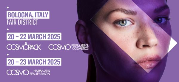 Cosmoprof Bologna